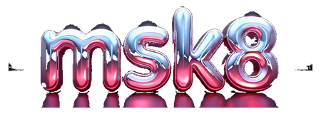msk8 logo